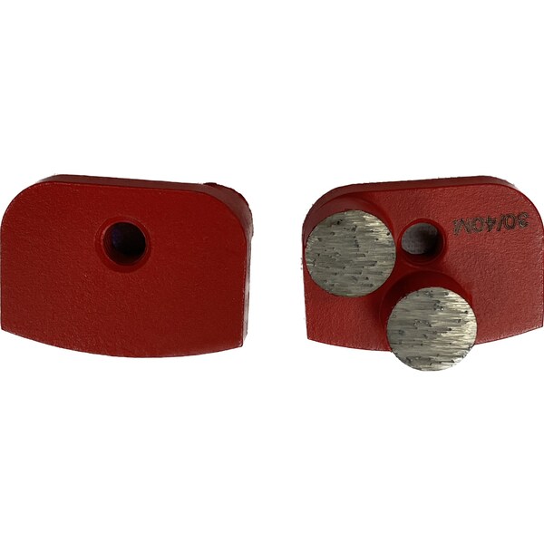 Vantage Product Metal Bond, Diamond Tooling - M-NG-2R3040-M