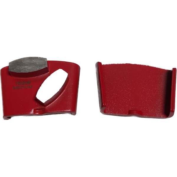 Vantage Product Metal Bond, Diamond Tooling - M-EZ-2B1620-M