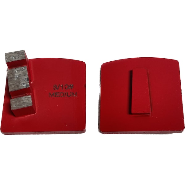 Vantage Product Metal Bond, Diamond Tooling - M-SCAN-1WS0810-M