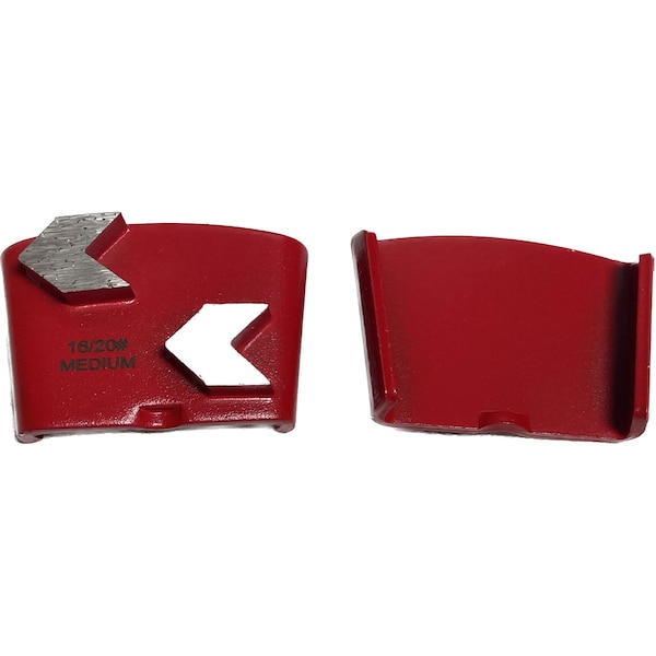 Vantage Product Metal Bond, Diamond Tooling - M-EZ-2A1620-M