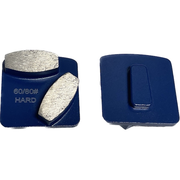 Vantage Product Metal Bond, Diamond Tooling - M-REDI-2O6080-H