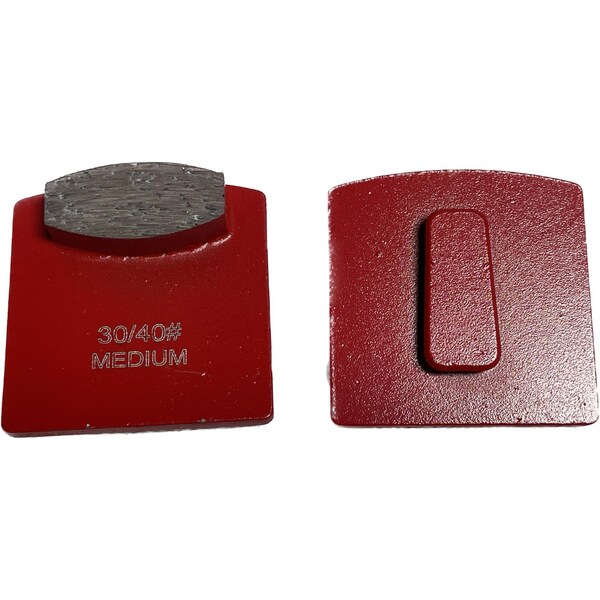 Vantage Product Metal Bond, Diamond Tooling - M-REDI-1O3040-M