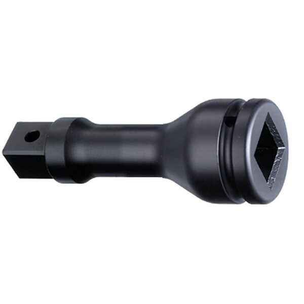Stahlwille Tools 20 mm (3/4") Extension Size7 L.180 mm - 35010001