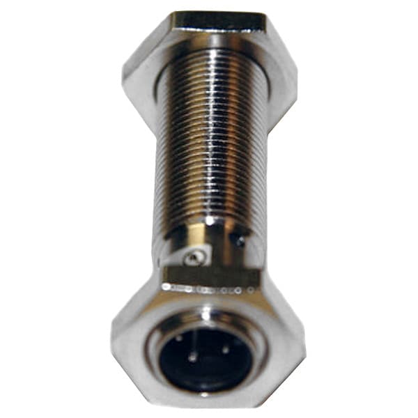 De-Sta-Co Sensor, Inductive, 3Mmdia, 12Mmlg, Npn, Qd - OISN-019