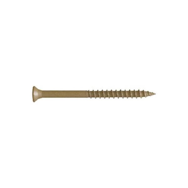 Omg 350PK 158 GLD Screw - FMGD158-350