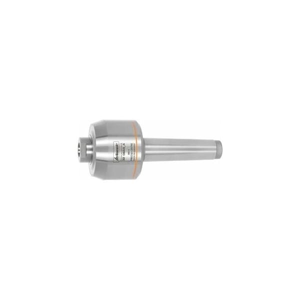 Garant Revolving Lathe Center for Interchangeable Heads, Morse Taper: 3 - 320659 3