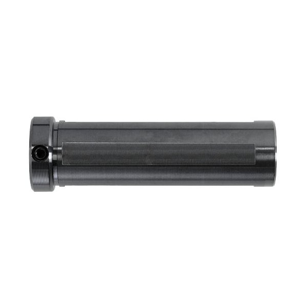 Micro 100 Standard Length Holder, 0.1250 Bore, 12.000 Mm Shank - THMA-412