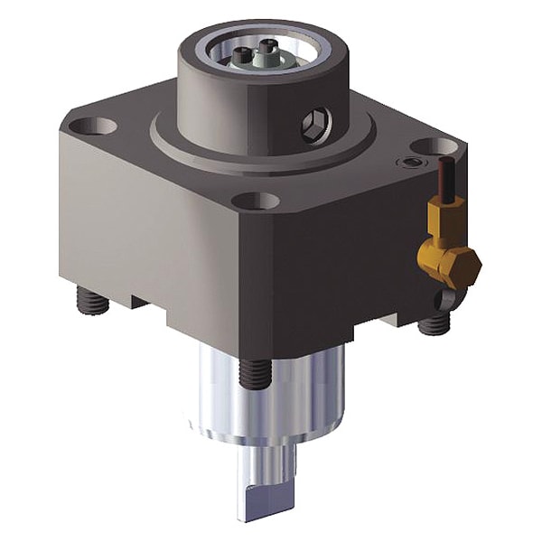 Km Systems Clamp Unit, DrivenTool AXIAL mmC002XKM5 - TACU002KM50DA60648447