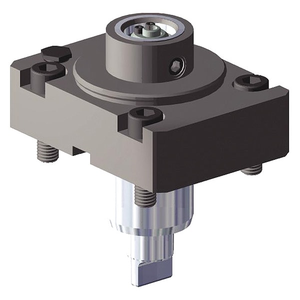 Km Systems Clamp Unit, DrivenTool AXIAL mmC001XKM3 - TACU001KM32DA60648431