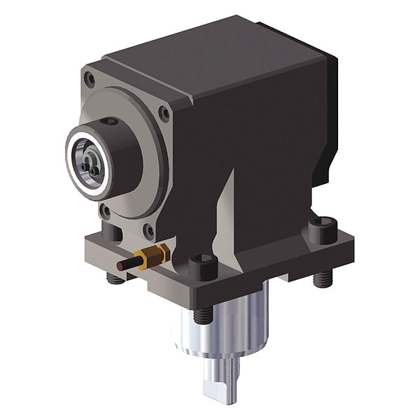 Km Systems Clamp Unit, DrivenTool RADIAL mmC002XKM - TACU002KM40DR60648457
