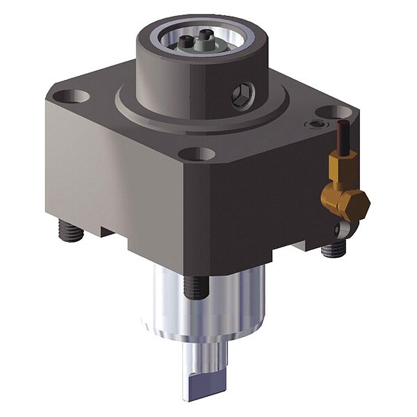 Km Systems Clamp Unit, DrivenTool AXIAL mmC002XKM5 - TACU002KM50DA60648445