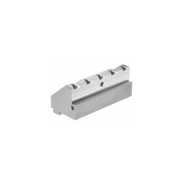 Garant Gripp Top Jaw, Rigid, for Type: 100SG - 361128 100SG