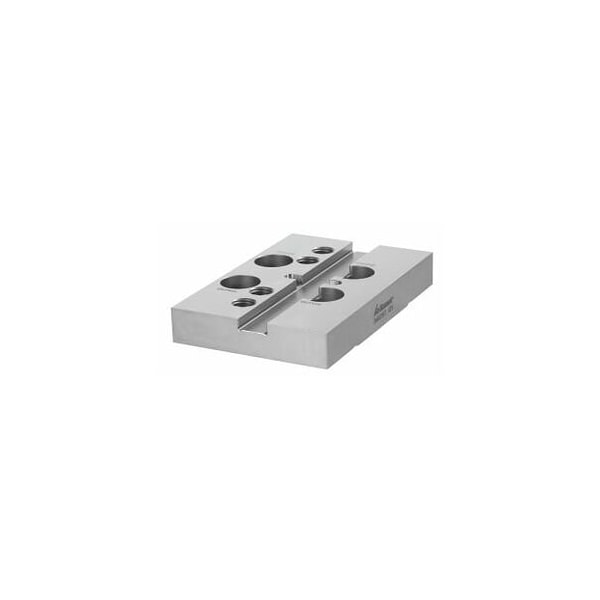 Garant Adapter Plate for XPENT Top Jaw, Movable, for Jaw Width: 125mm - 361297 125