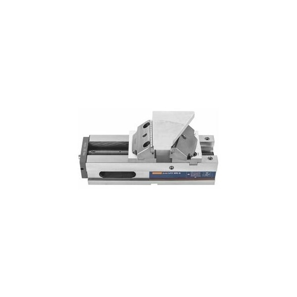 Garant Adapter Plate for XPENT Top Jaw, Movable, for Jaw Width: 125mm - 361297 125
