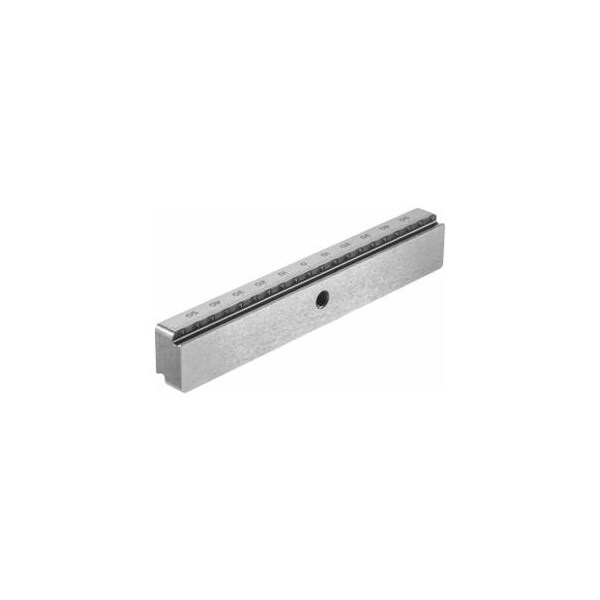 Garant Gripp 3/3 Front Jaw, for Type: 125 - 361140 125