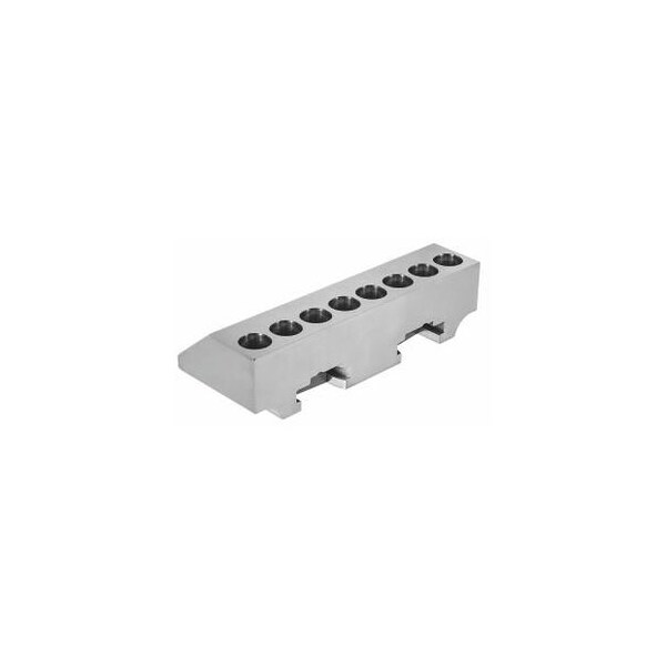 Garant Gripp Top Jaw, Pivoting, for Type: 160 - 361129 160