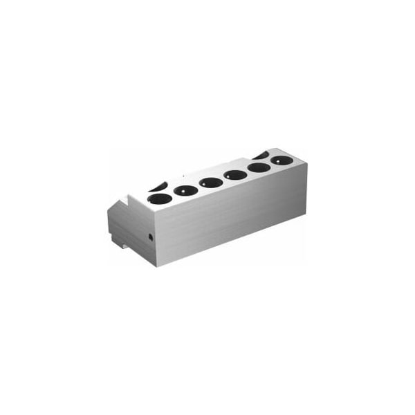 Garant Gripp Top Jaw, Rigid, for Type: 125 - 361128 125