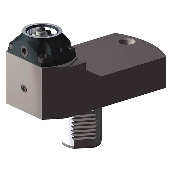 Km Systems Taper Shank Tool Holder, AB2,  - TACU016KM40SA60908132