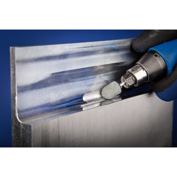 Pferd Policap C, 3/8"x5/8", Sic-Cool, 150 Grit - 46108