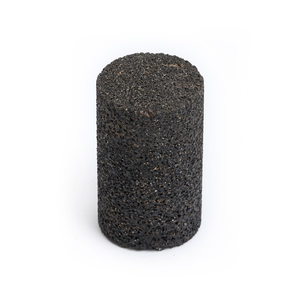 Conos y tapones de resina Weldcote 1-1/2 X 2-1/2 X 3/8-24 Tipo A16R 18 - 11247