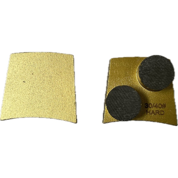 Vantage Product Metal Bond, Diamond Tooling - M-FC-2R0810-H