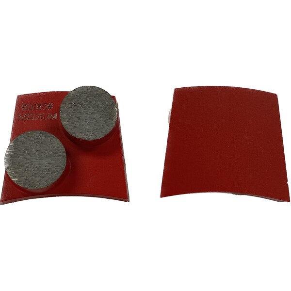 Vantage Product Metal Bond, Diamond Tooling - M-FC-2R6080-M