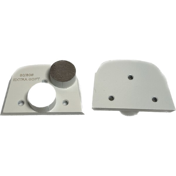 Vantage Product Metal Bond, Diamond Tooling - M-LAV-2R6080-XS