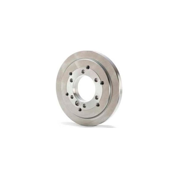 Bison Usa Bison Back Plate, A Taper for SET-TRU Chucks, 25" A2-11 - 7-874-259
