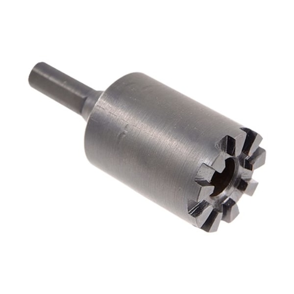 Hhip 1/2" Shank Knee Feed Adapter For Power Drill - 3129-0015