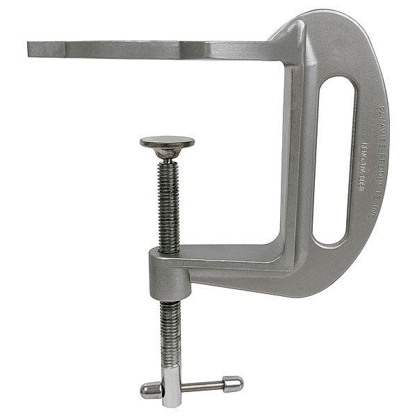 Panavise 3-7/16" Nominal Clamp On Vise with Stationary Base - 311