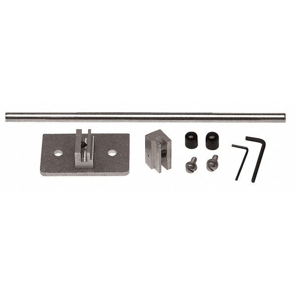 Panavise Crimp Press Retrofit Kit, Steel Rod, 12 in - 561
