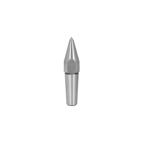 Garant Insert for the Revolving Lathe Center, Type: 1 - 320629 1