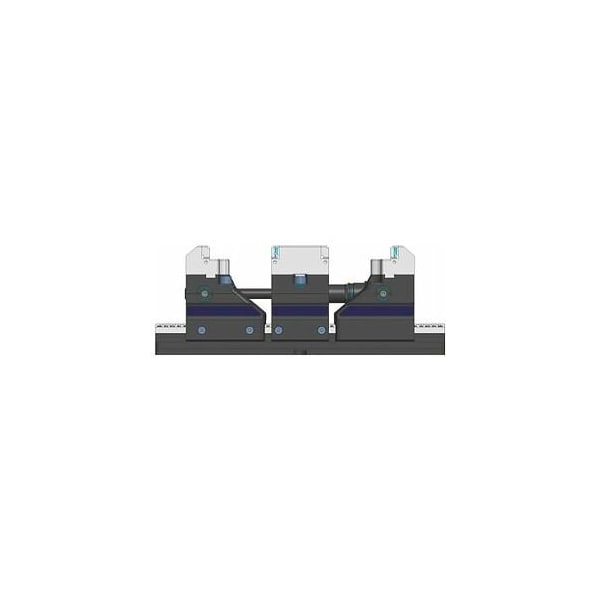 Garant Center Jaw, for Type: 1 - 361111 1