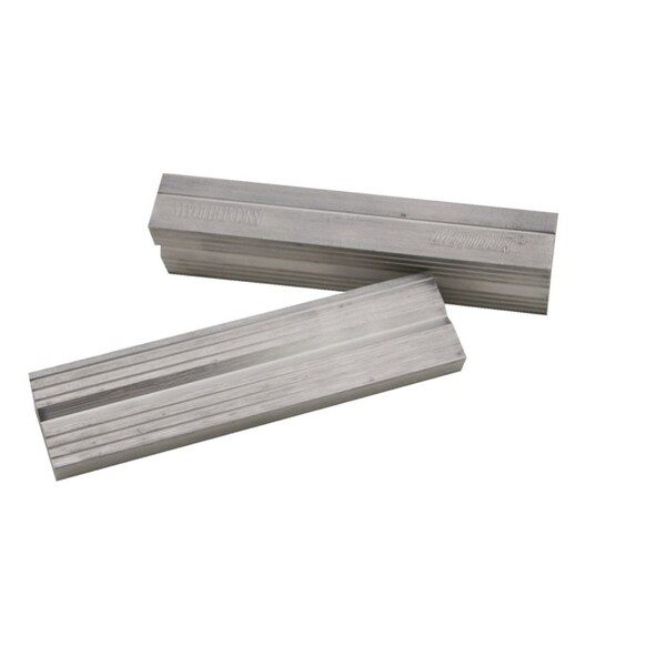 Wilton 14829 A-4.5, Aluminum Jaw Cap, 4-1/2in Jaw Width - 14829-WILTON