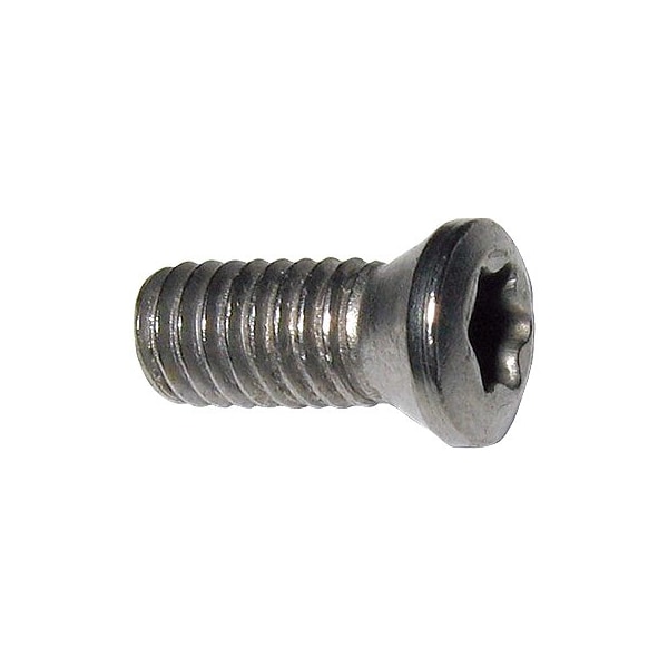 Hhip M3 X 8 Shim Screw For Indexable Tool Holders - 2100-0003