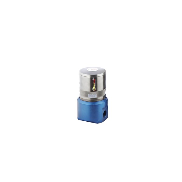Micromag MicroMag 5" Magnetic Filter, Aluminum Base and Aluminum bowl - MM5/HP/50NPT