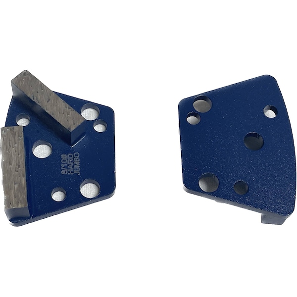 Vantage Product Metal Bond, Diamond Tooling - M-TQC15-2B0810-H