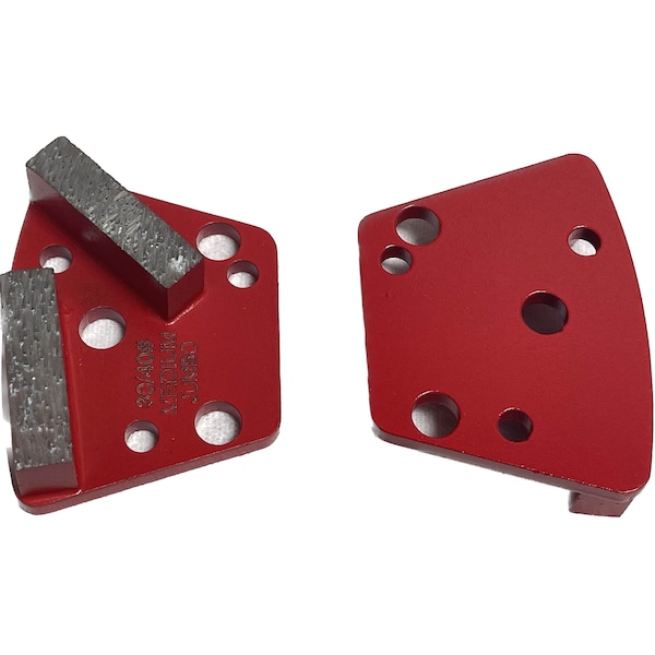 Vantage Product Metal Bond, Diamond Tooling - M-TQC15-2B3040-M