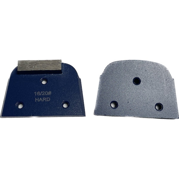 Vantage Product Metal Bond, Diamond Tooling - M-LAV-1B1620-H