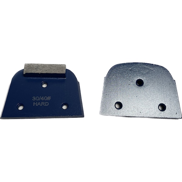 Vantage Product Metal Bond, Diamond Tooling - M-LAV-1B3040-H