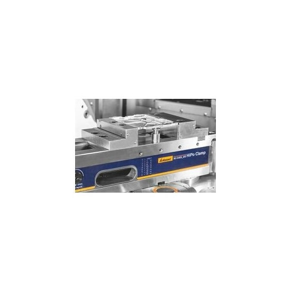 Garant Magnetic Jack for Clamping Support, Suitable for All Vises - 366745 15