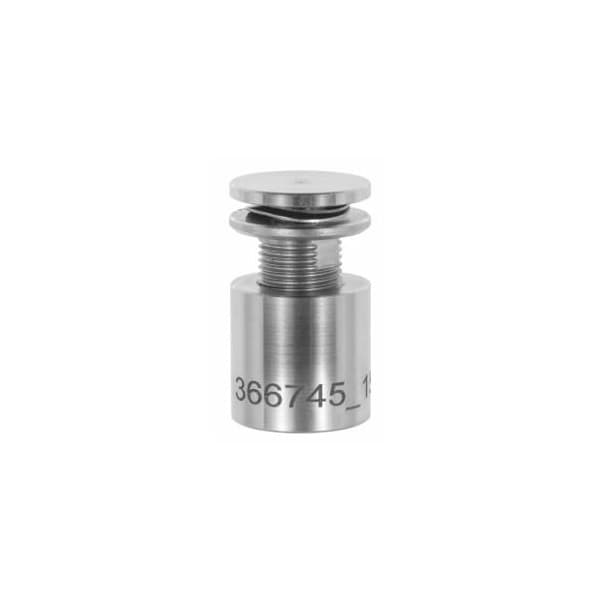 Garant Magnetic Jack for Clamping Support, Suitable for All Vises - 366745 15