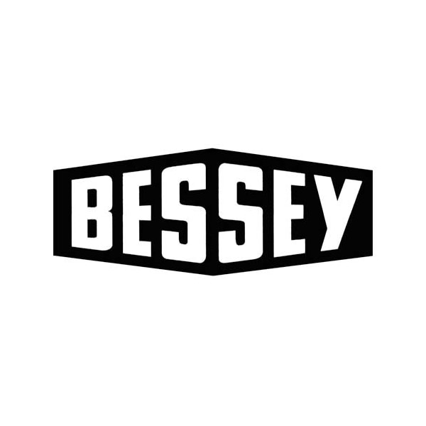 Bessey Cross Bar For Sbh302 2 X 2 X11, BH0211 - BH0211