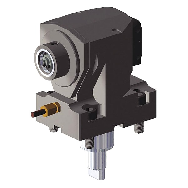 Km Systems Clamp Unit, DrivenTool RADIAL mmC001XKM - TACU001KM32DR60648444