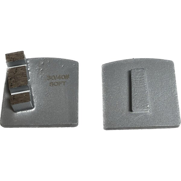 Vantage Product Metal Bond, Diamond Tooling - M-SCAN-1W3S3040-S