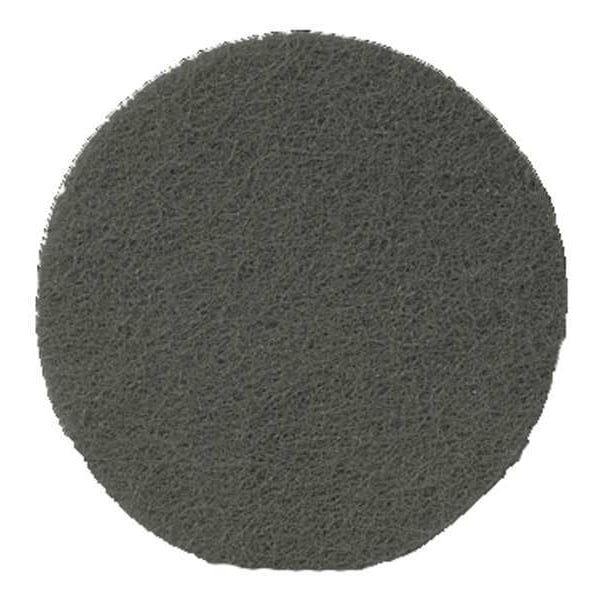 Disco de Montaje Scotch-Brite, 11-1/4x1/4 Pulgadas, UF, Paquete de 25 - 61500189768
