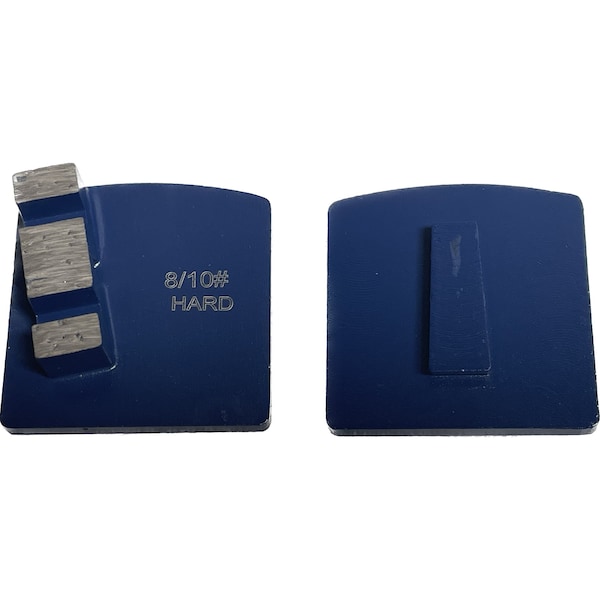 Vantage Product Metal Bond, Diamond Tooling - M-SCAN-1WS0810-H