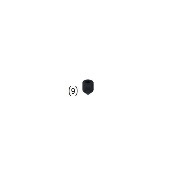 Palbit P1602780 SRP-Spare Parts-Screw - 290032800