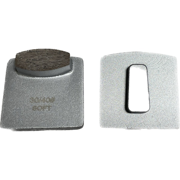 Vantage Product Metal Bond, Diamond Tooling - M-REDI-1O3040-S