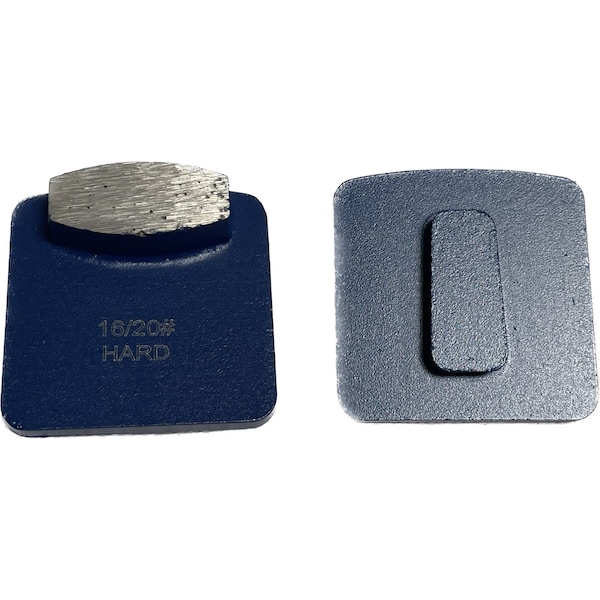 Vantage Product Metal Bond, Diamond Tooling - M-REDI-1O1620-H